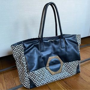 Jonathan Adler | Shoulder Tote Bag